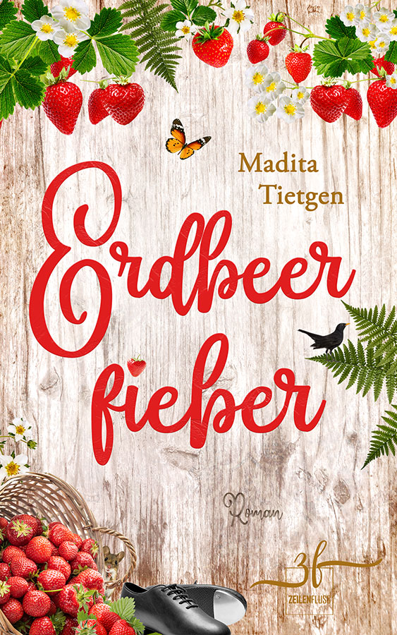 Erdbeerfieber