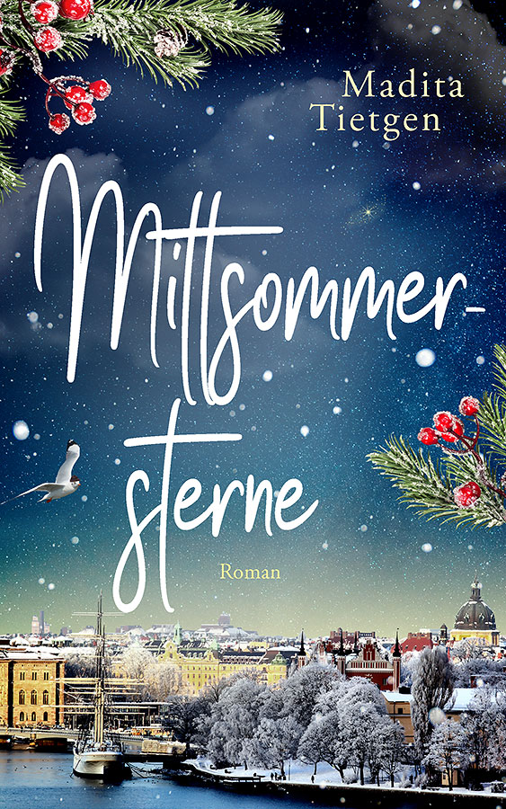 Mittsommersterne
