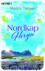 Nordkapherzen Cover