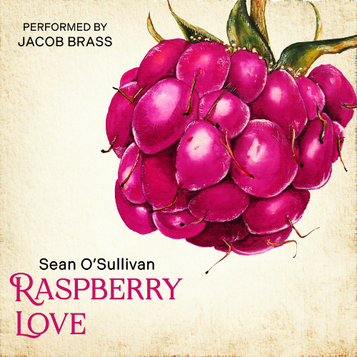 Raspberry Love Cover