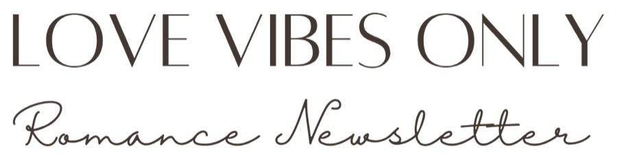 Love Vibes Only Logo