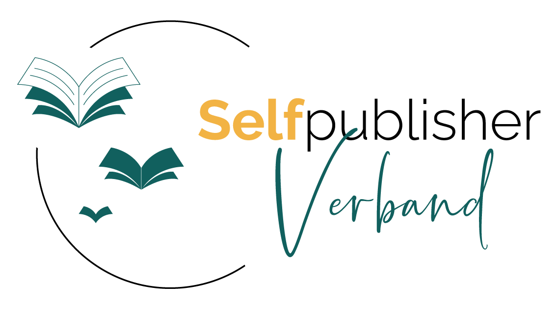 Selfpublisher-Verband Logo